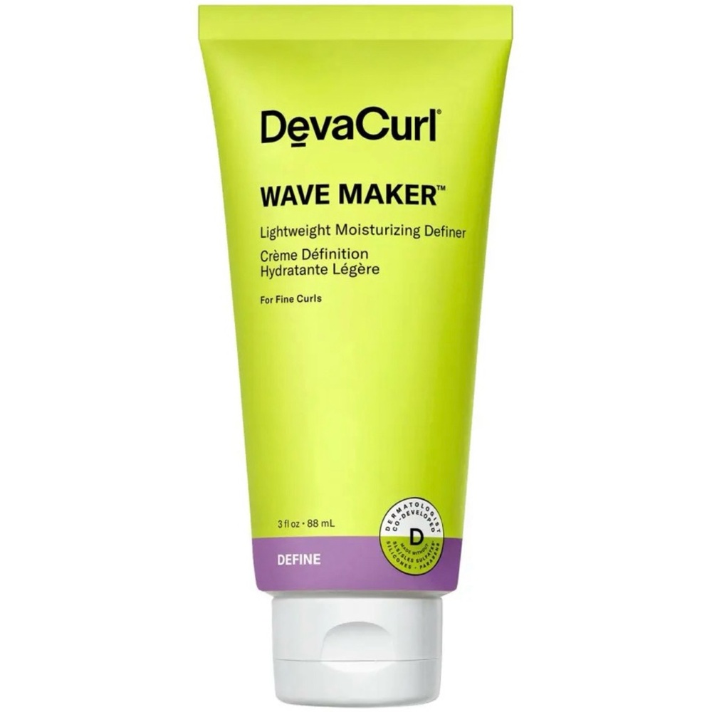 DevaCurl Wave Maker Lightweight Moisturizing Definer